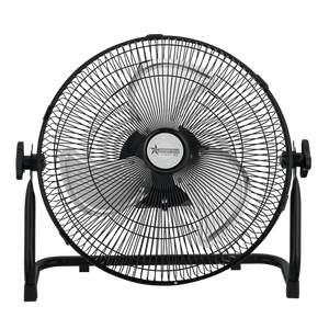 12inch Rechargeable Table / Floor Fan - Future Light - LED Lights South Africa
