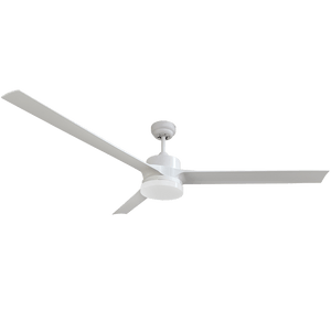 60" 3 Blade LED Ceiling Fan - Future Light - LED Lights South Africa