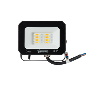 20w CCT led flood light