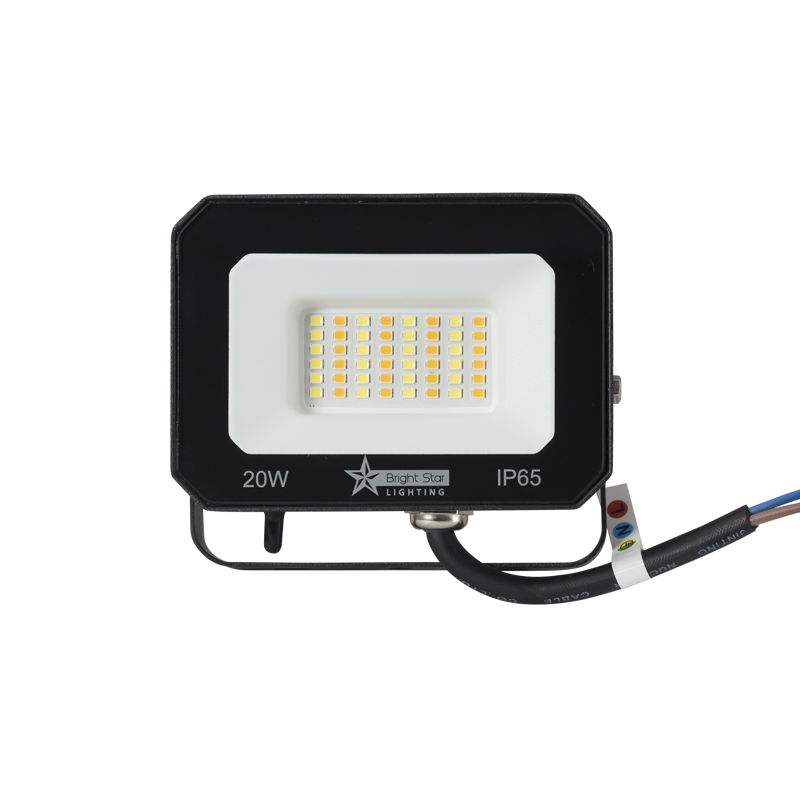 20w CCT led flood light