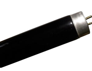 6W T5 UV Fluorescent Lamp - 16mm Black Light