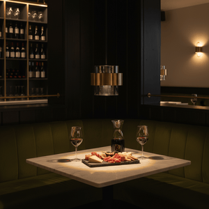 Bon Bon Single Pendant Light