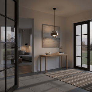 Bon Bon Single Pendant Light