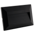 Black LED Foot Light - IP65 CCT