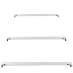 Single Open Channel LED T8 Tube Fittings