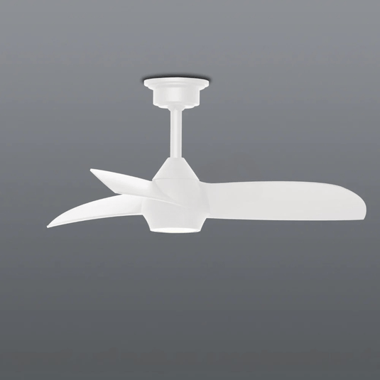 Fan-Tastic LED Ceiling Fan (Spazio)