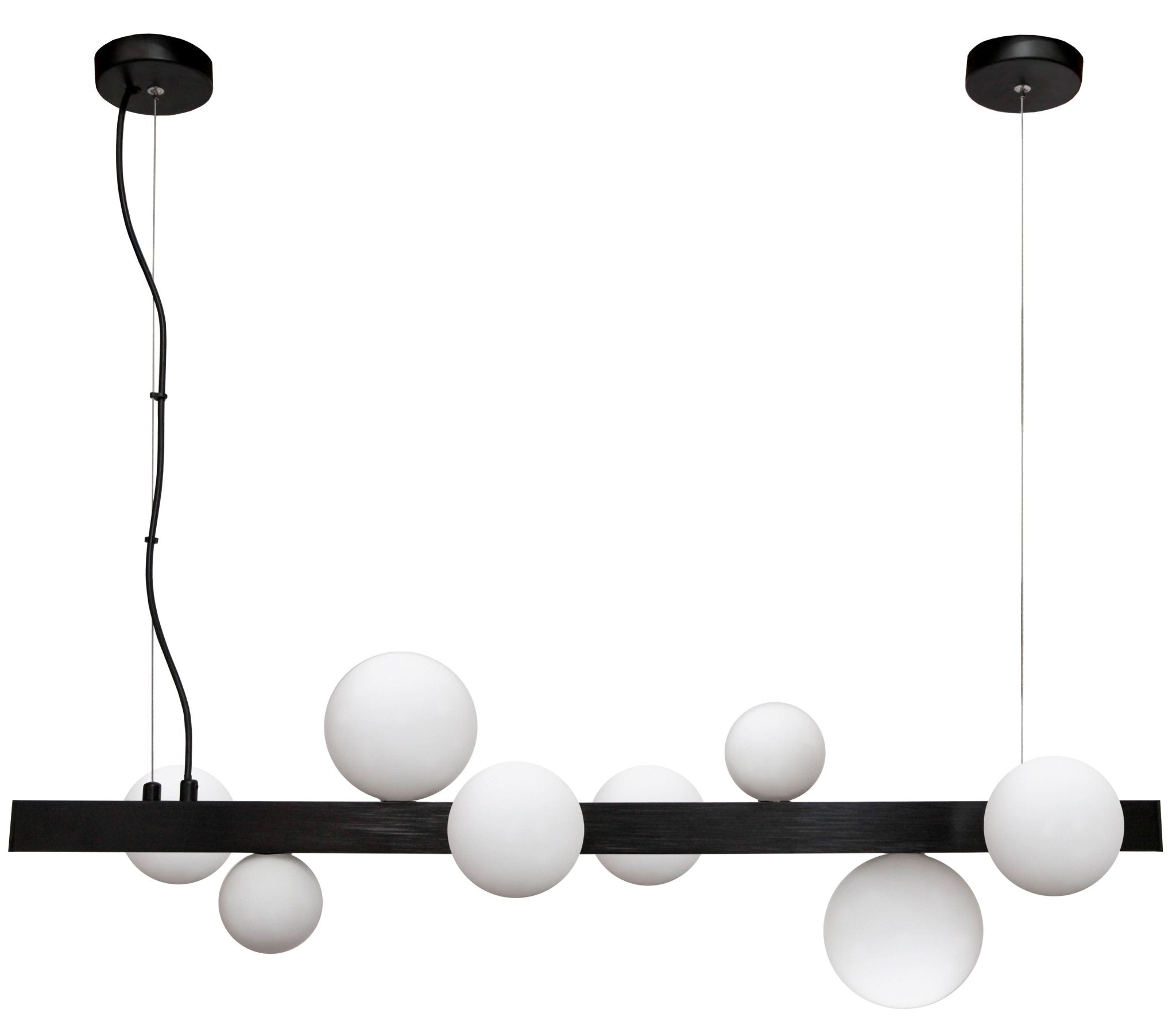 Fantasy G9 Pendant Light