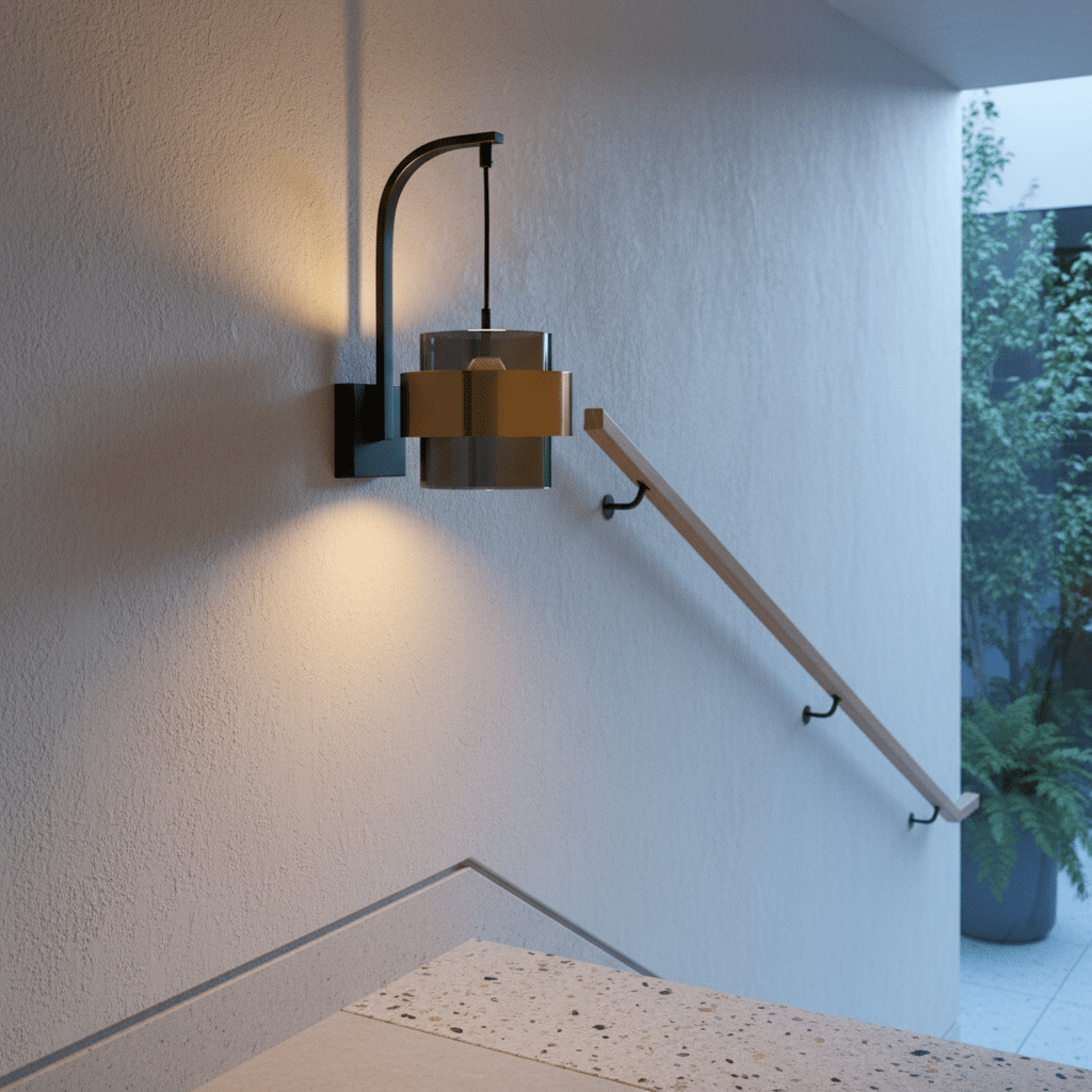 Bon Bon LED Wall Light