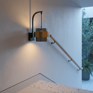 Bon Bon LED Wall Light