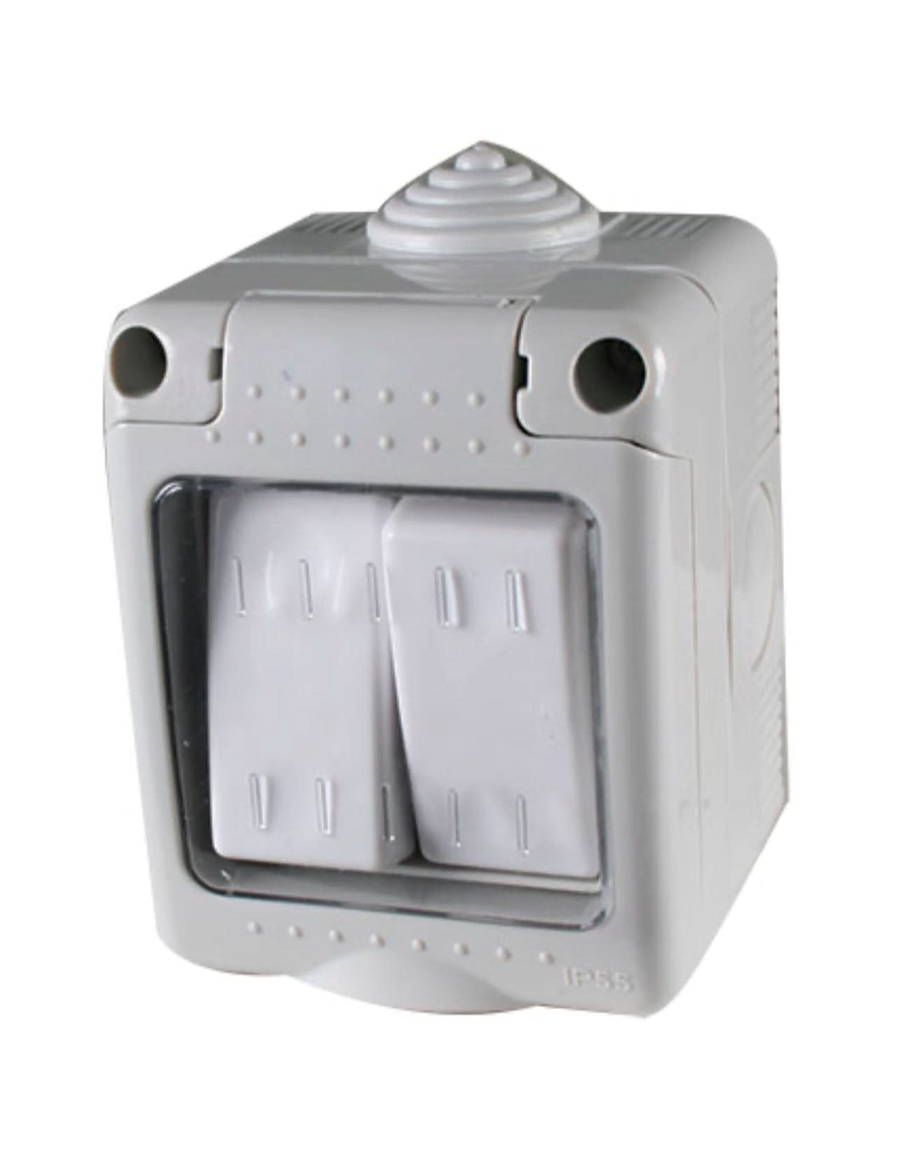 Weatherproof Switch - 1/2 Lever for Outdoor Use | Buy Online