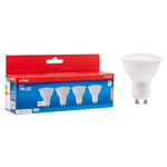 LED Downlight - 7W GU10 (4 Pack)