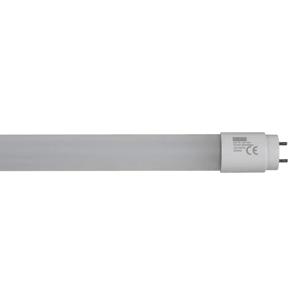 24W LED G13 T8 Grow Tube