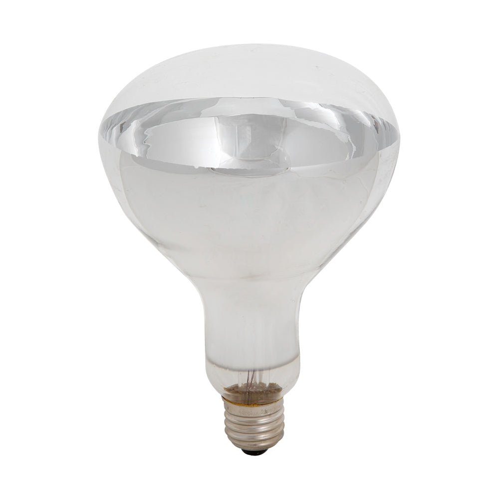 Infrared E27 PAR38 Heating Lamp