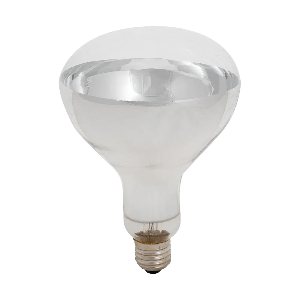 Infrared E27 PAR38 Heating Lamp
