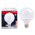 15W LED E27 Maxi Globe Warm White Bulb