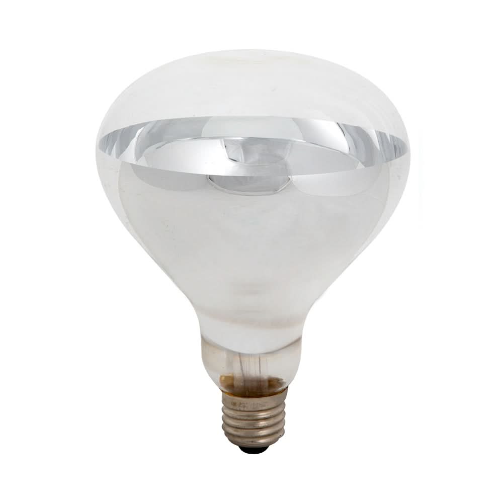 Infrared E27 PAR38 Heat Lamp