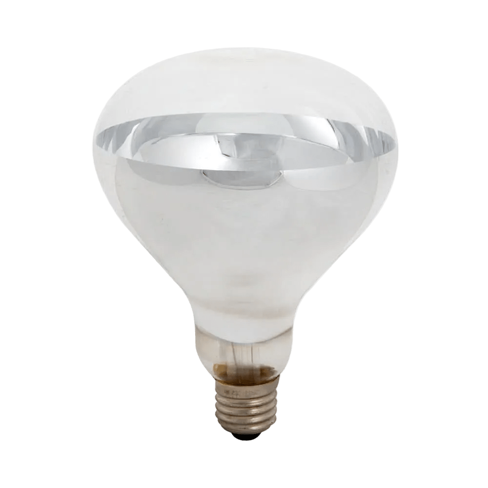 Infrared E27 PAR38 Heat Lamp