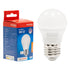 Warm White E27 3W Opal Golfball LED Bulb