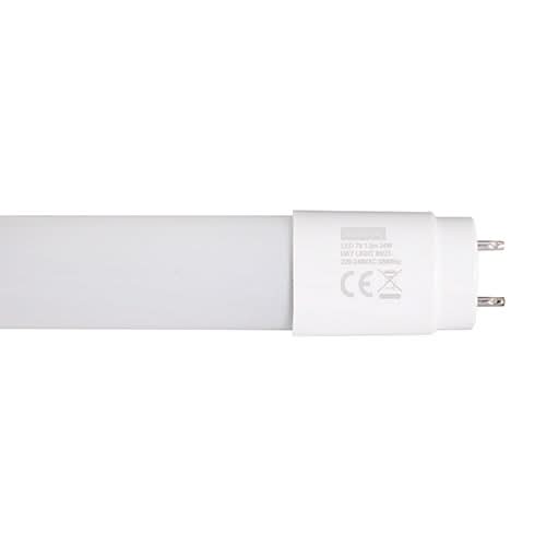 T8 LED Plastic Tubes