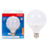 15W Warm White LED E27 Dimmable Maxi Globe