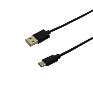 Gizzu USB to Type-C Cable 1m Poly - product image