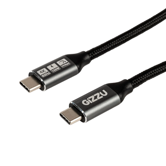 GIZZU Type-C 2m Cable