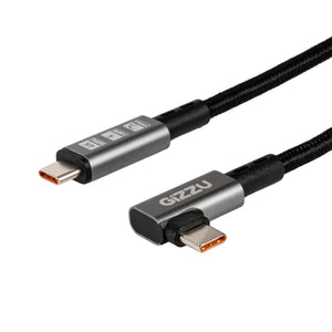 Gizzu Type-C Angled 1m Cable product image