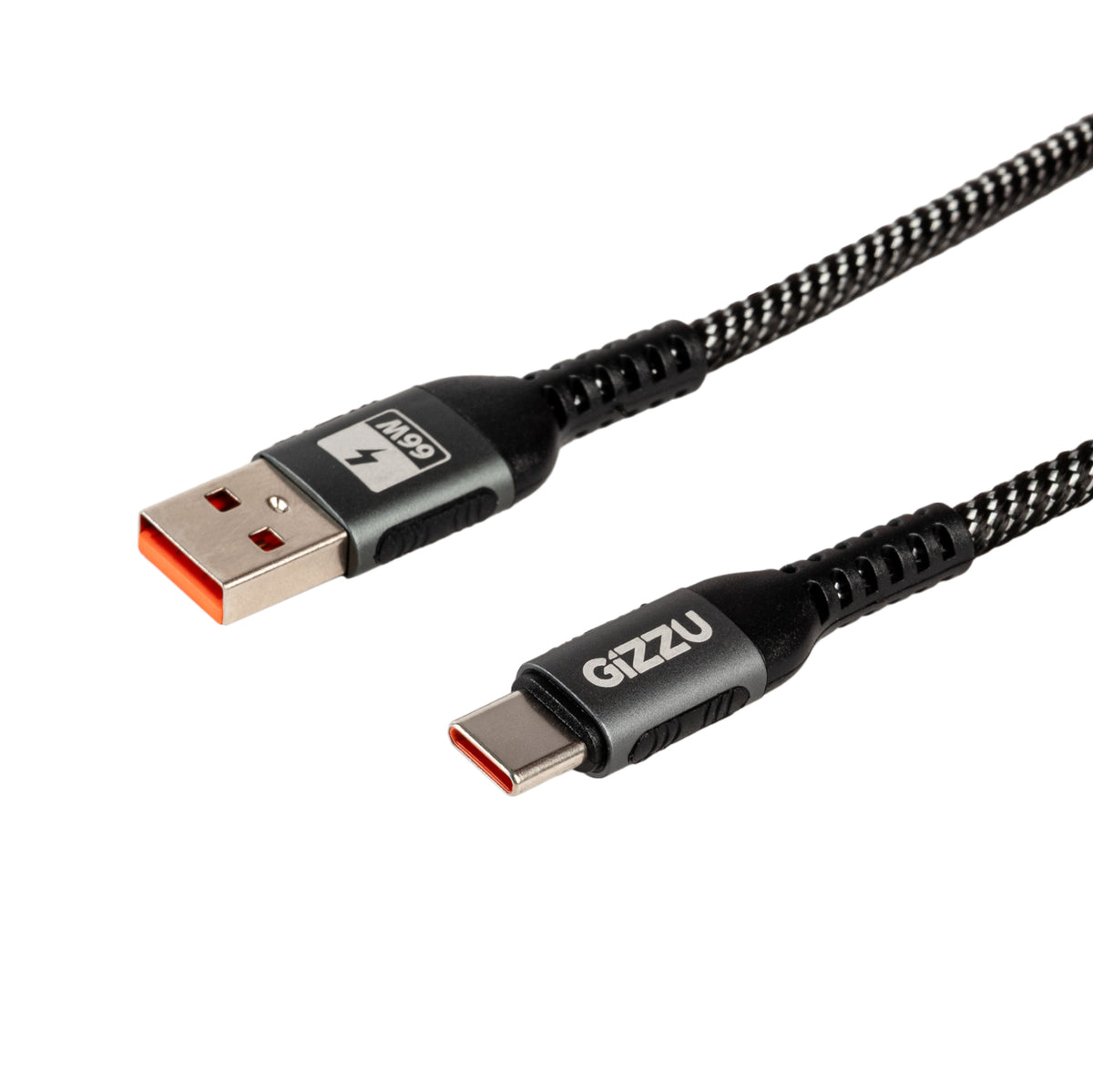 GIZZU 60W 5Gbps Type-C 1m Cable product image