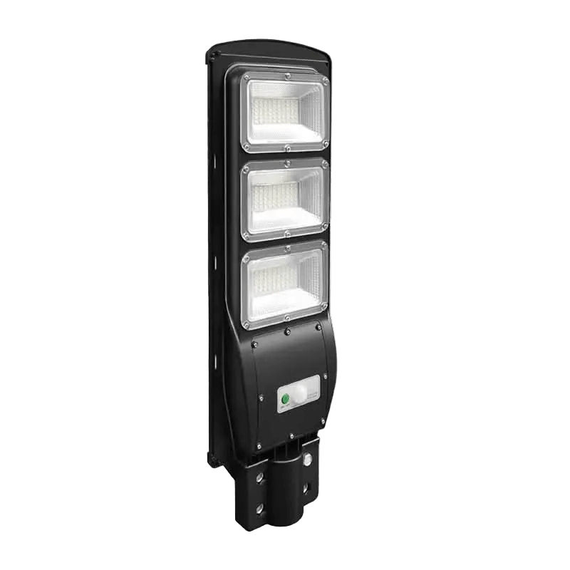 90W Solar LED Solar Street Light