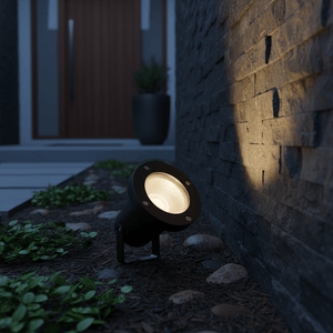 Kestell IP65 Garden Spotlight