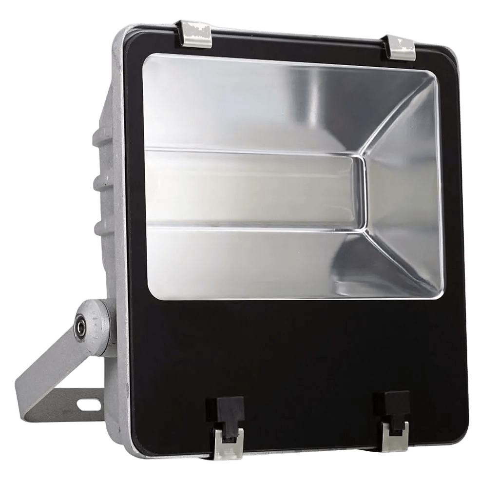 80W Asymmetric LED Flood Light