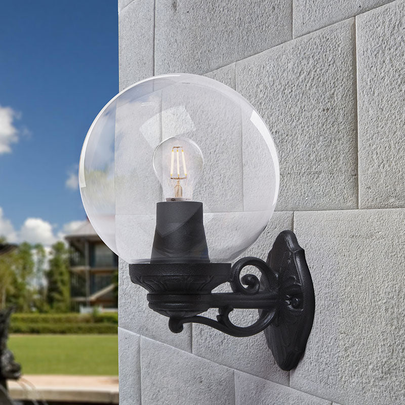 Fumagalli Coastal - Bisso Up or Down Wall Light - Future Light - LED Lights South Africa