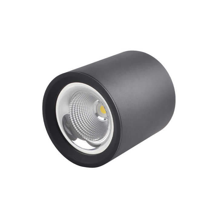 Mira 15W Surface Mount LED Downlight - 5 Year - Future Light - LED Lights South Africa