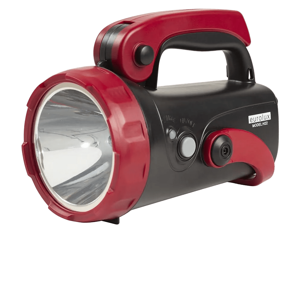 LED Rechargeable Torch - 5W