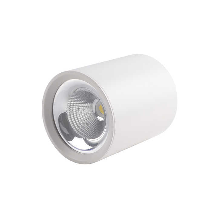 Mira 15W Surface Mount LED Downlight - 5 Year - Future Light - LED Lights South Africa