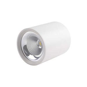 Mira 30W Surface Mount LED Downlight - 5 Year - Future Light - LED Lights South Africa