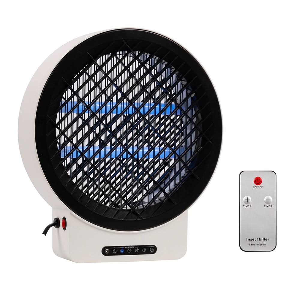 Insect Killer Indoor Round - 60m² Coverage