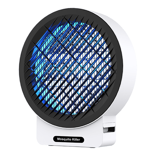 Insect Killer Indoor Round - 60mÂ² Coverage