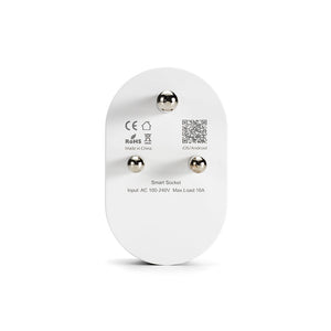 Core 16A Smart Plug - Future Light - LED Lights South Africa