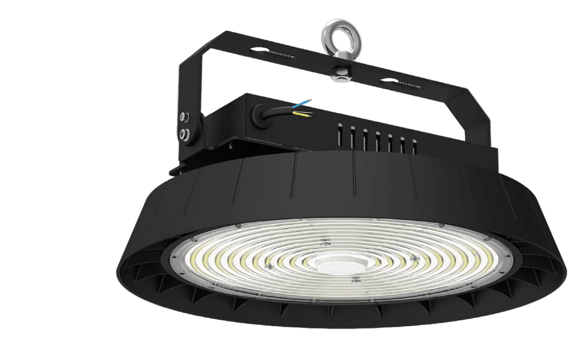 LED High Bay - Raptor 400W 5700K IP65