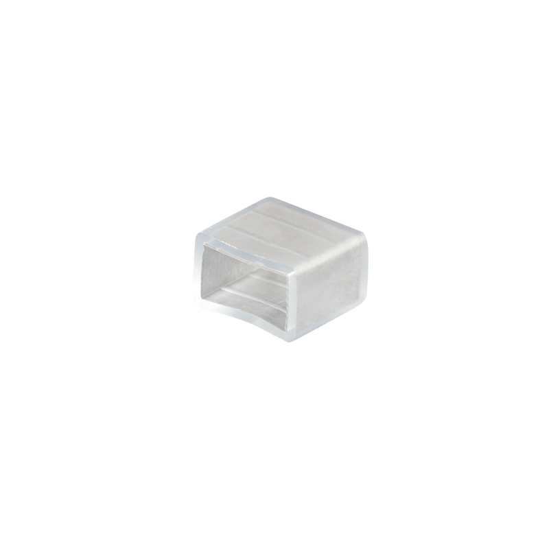 Plastic 230V LED Strip End Cap