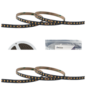 Bright Star HVS521 cool white 4000K free-cut LED strip light on a reel