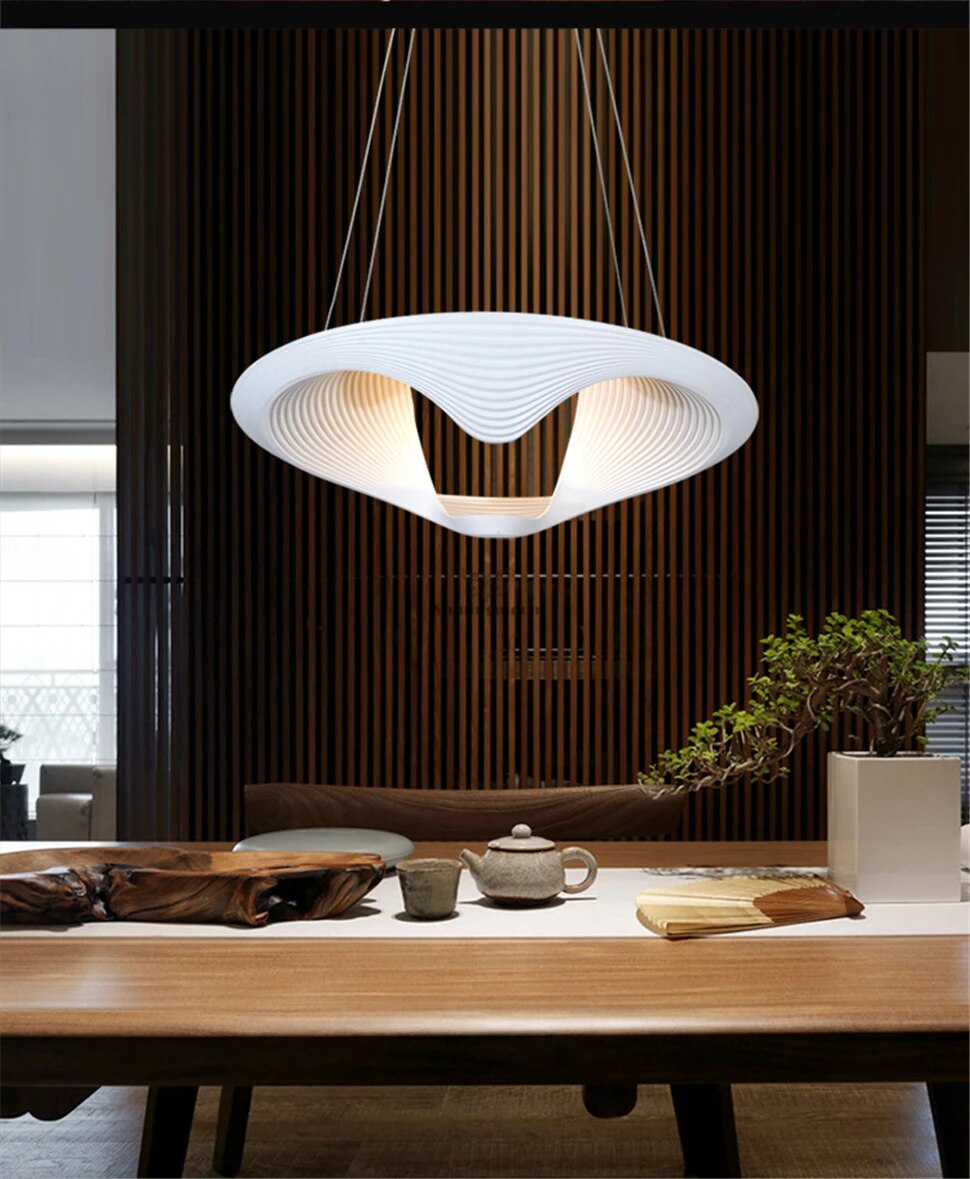 We Come In Peace LED Pendant - Future Light - LED Lights South Africa