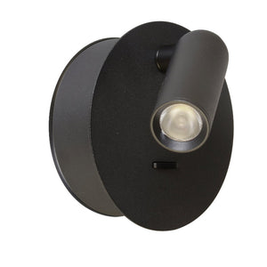 Rechargeable LED Bedside Wall Light - Future Light - LED Lights South Africa