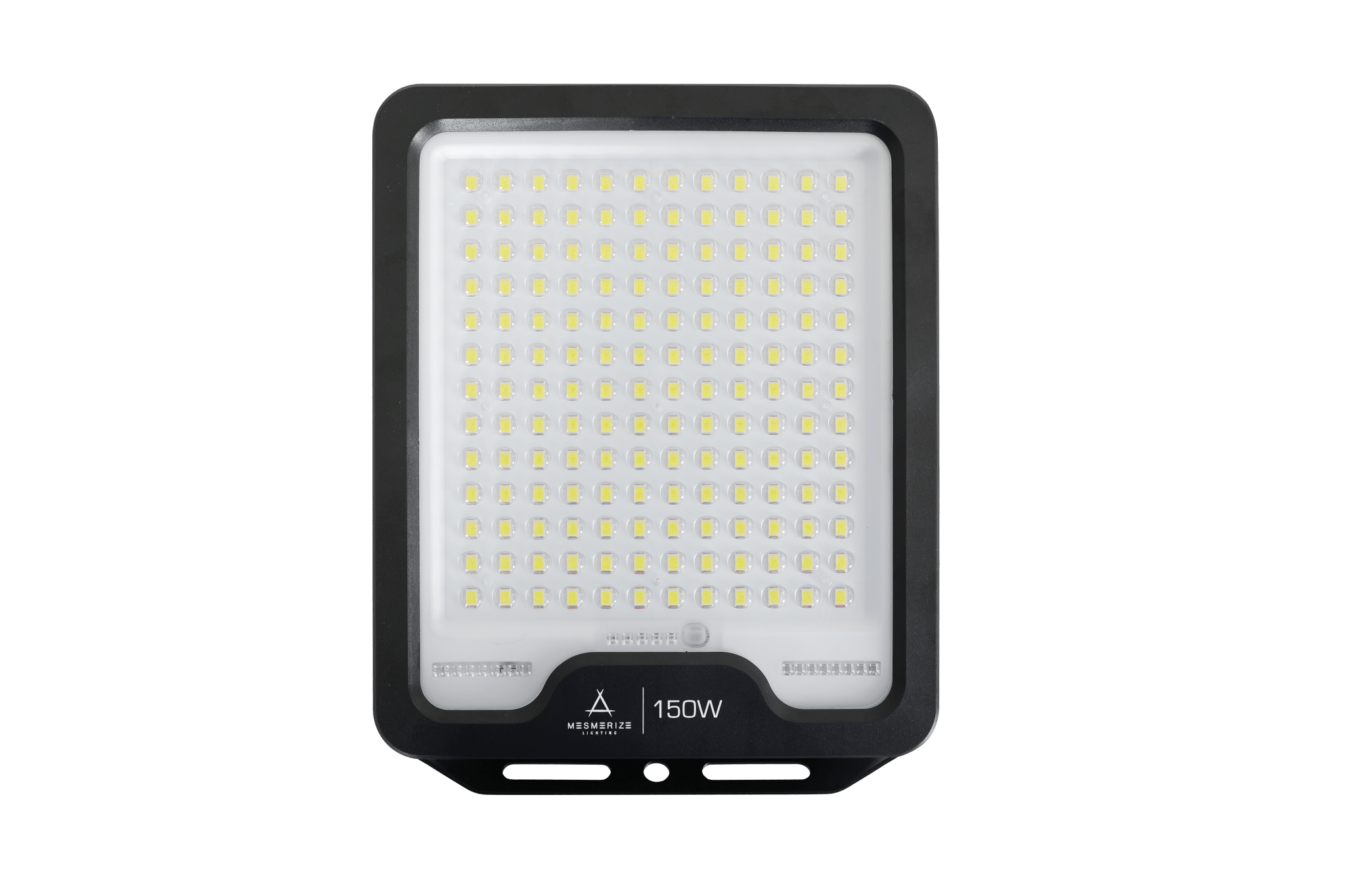 Hydra 150W LED Solar Motion-sensor Floodlight - Future Light - LED Lights South Africa
