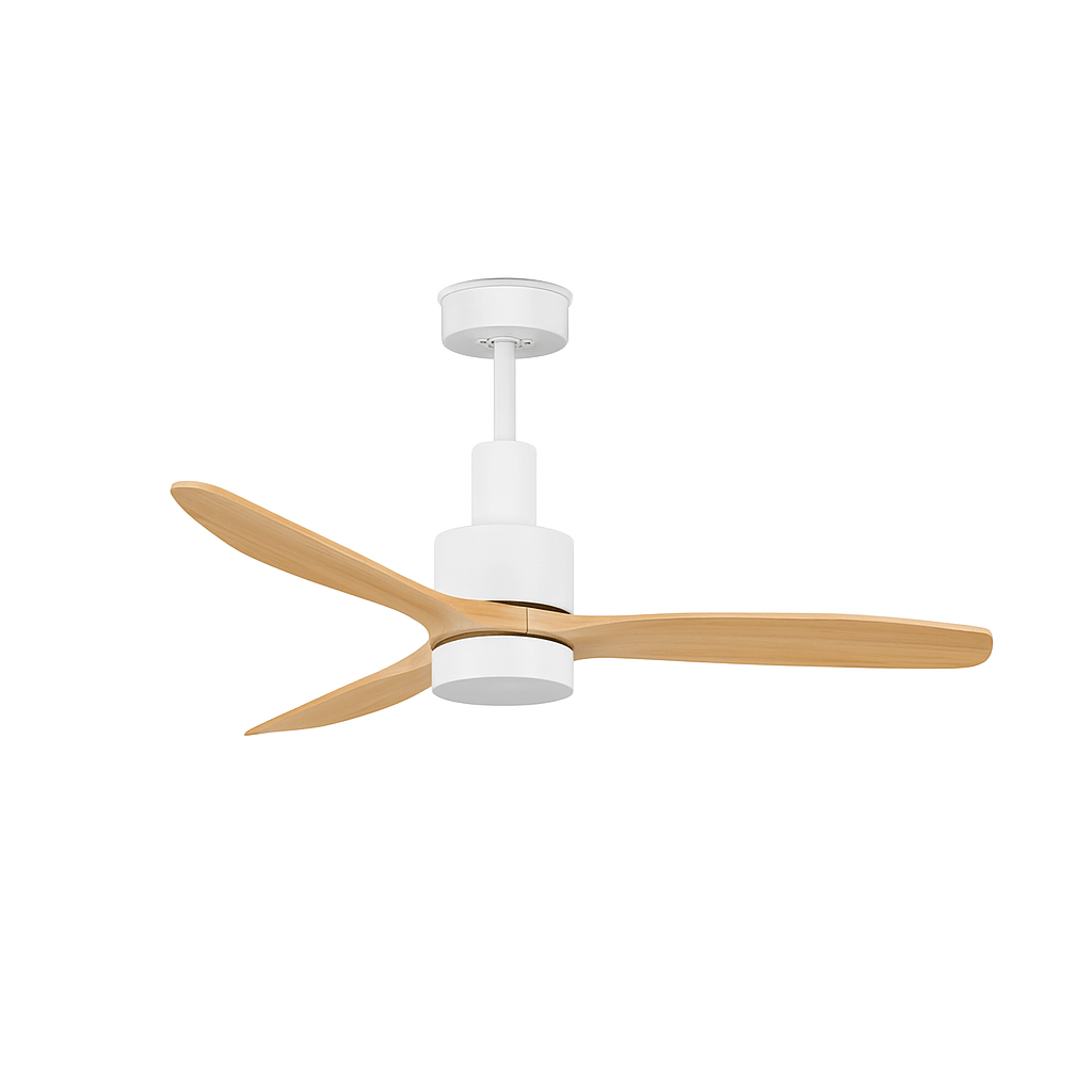 Fan-Atic LED Ceiling Fan