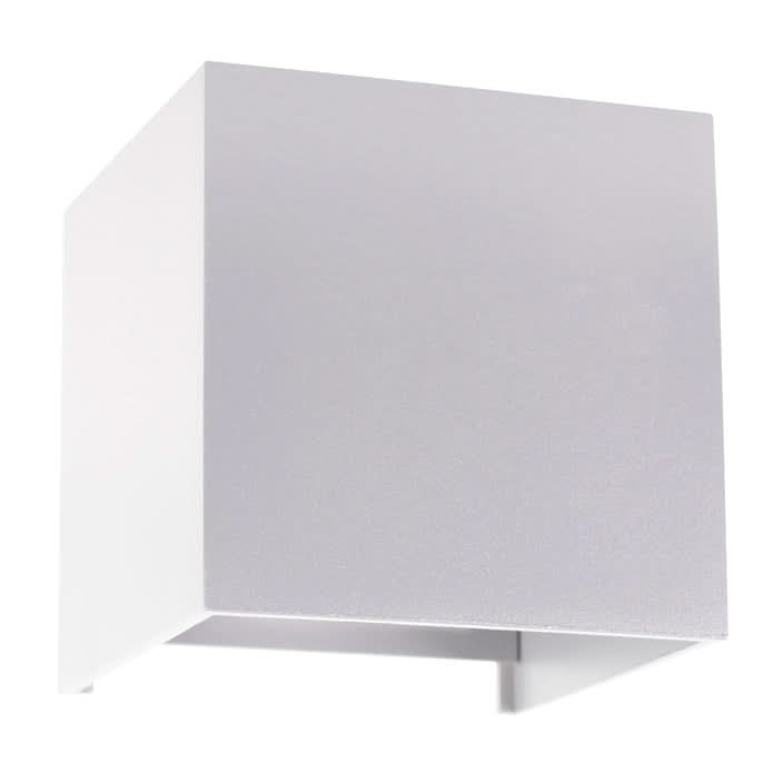 6W Adjustable Beam LED Wall Light - Future Light - LED Lights South Africa