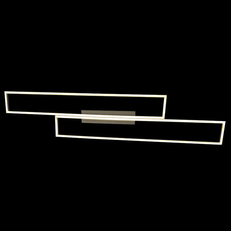 Parallel LED Ceiling Light