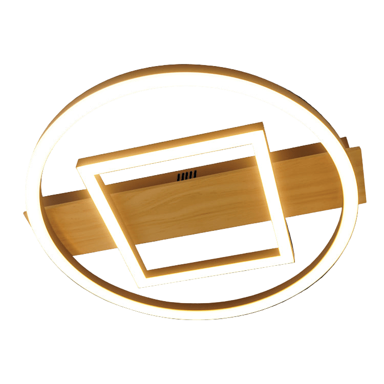 Saturn LED Ceiling Fitting