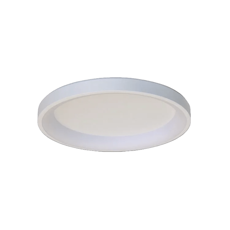 LumiFrame LED Ceiling Light - 21W / White